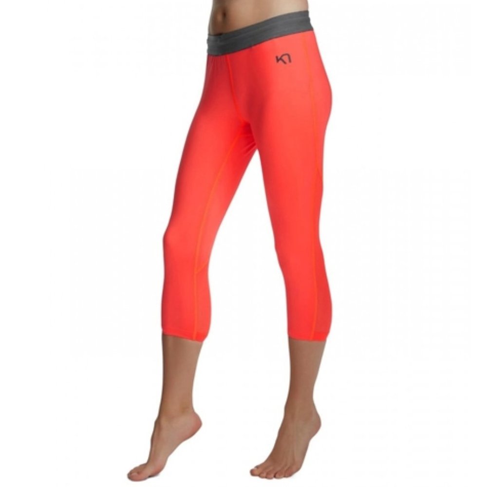 Kari Traa Capri 3/4 length tights
